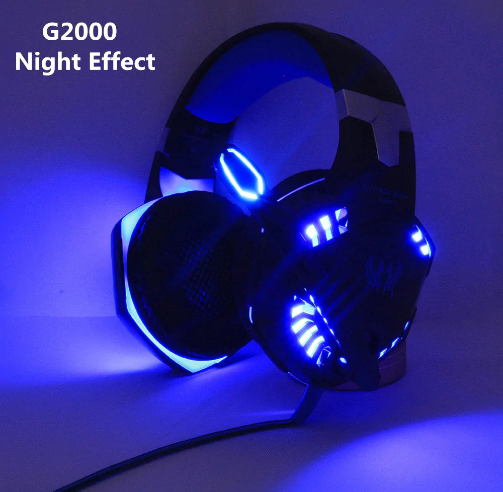 G2000 Gaming Headset