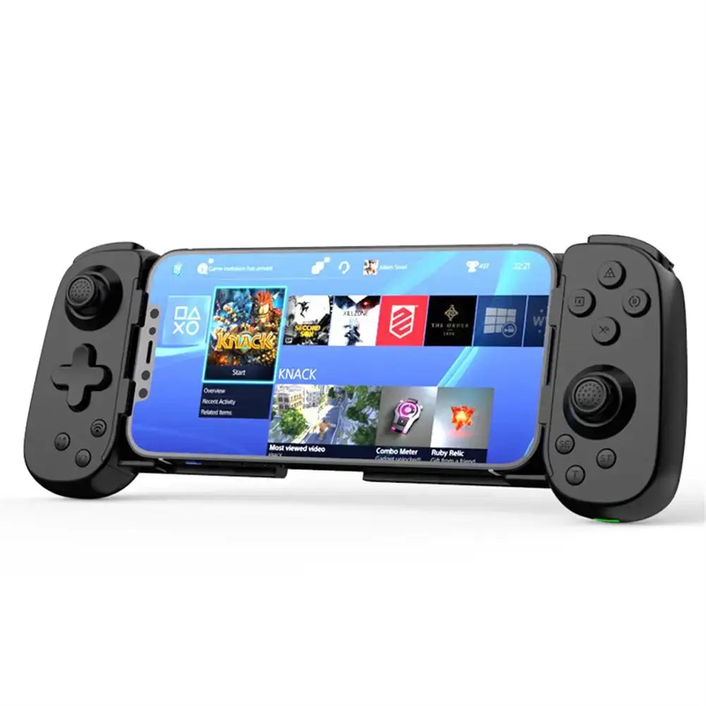 Wireless Gamepad for Smartphone