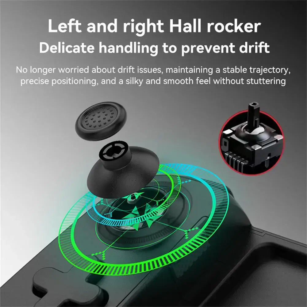 Wireless Gamepad for Smartphone
