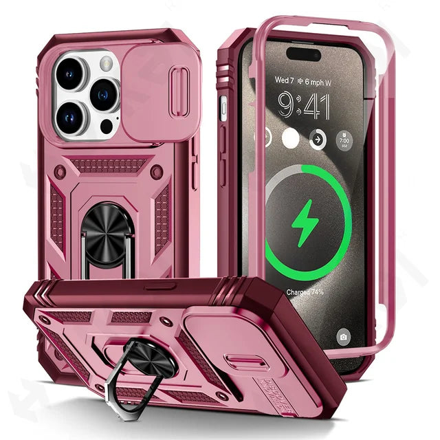 Heavy Duty Cases Iphone