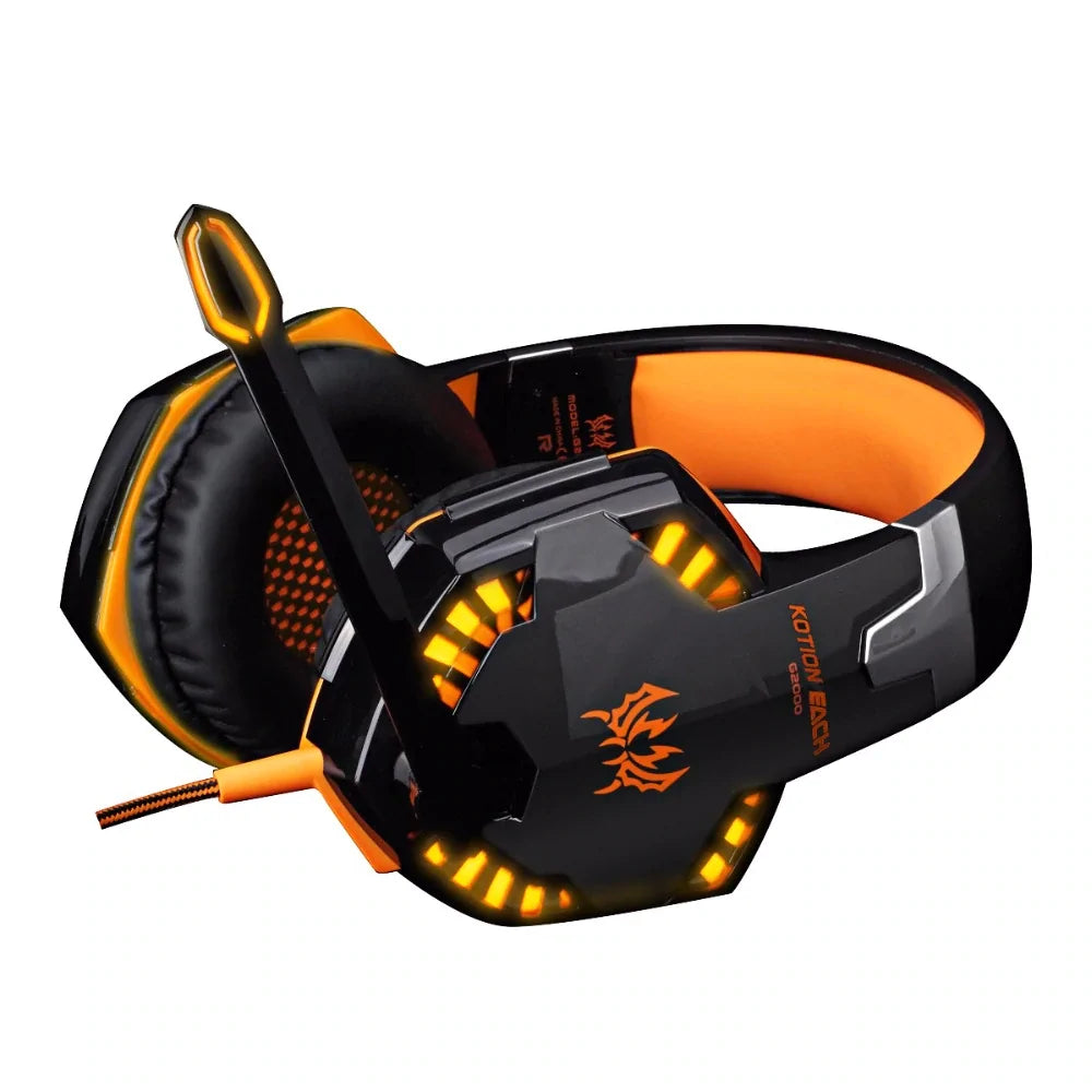 G2000 Gaming Headset